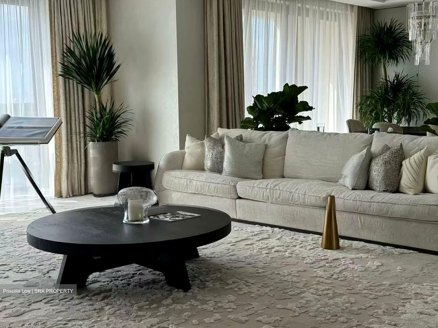 Ardmore Park (D10), Condominium #568785701